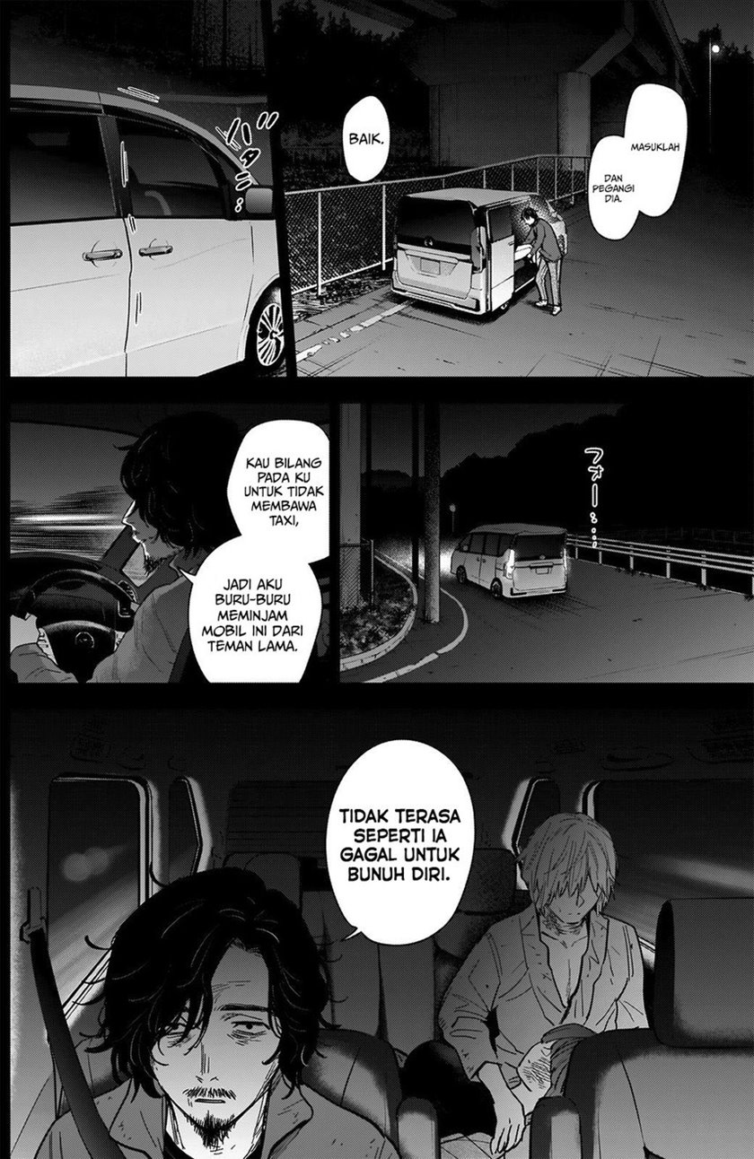 Chapter 70 - halaman 11