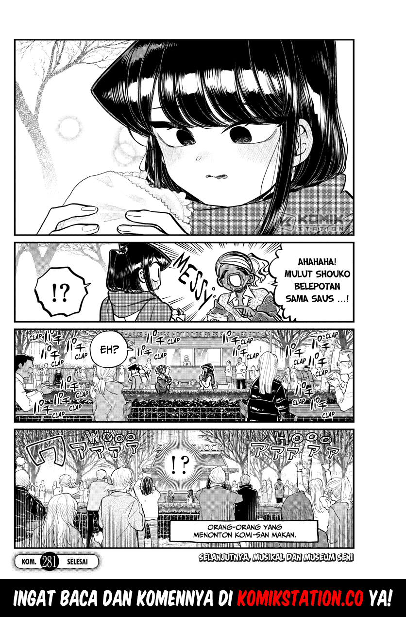 Chapter 281 - halaman 10