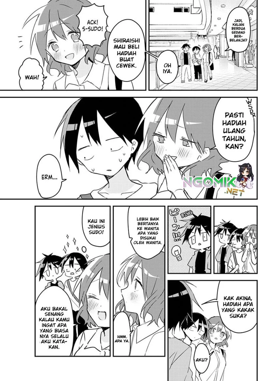 Chapter 90 - halaman 11