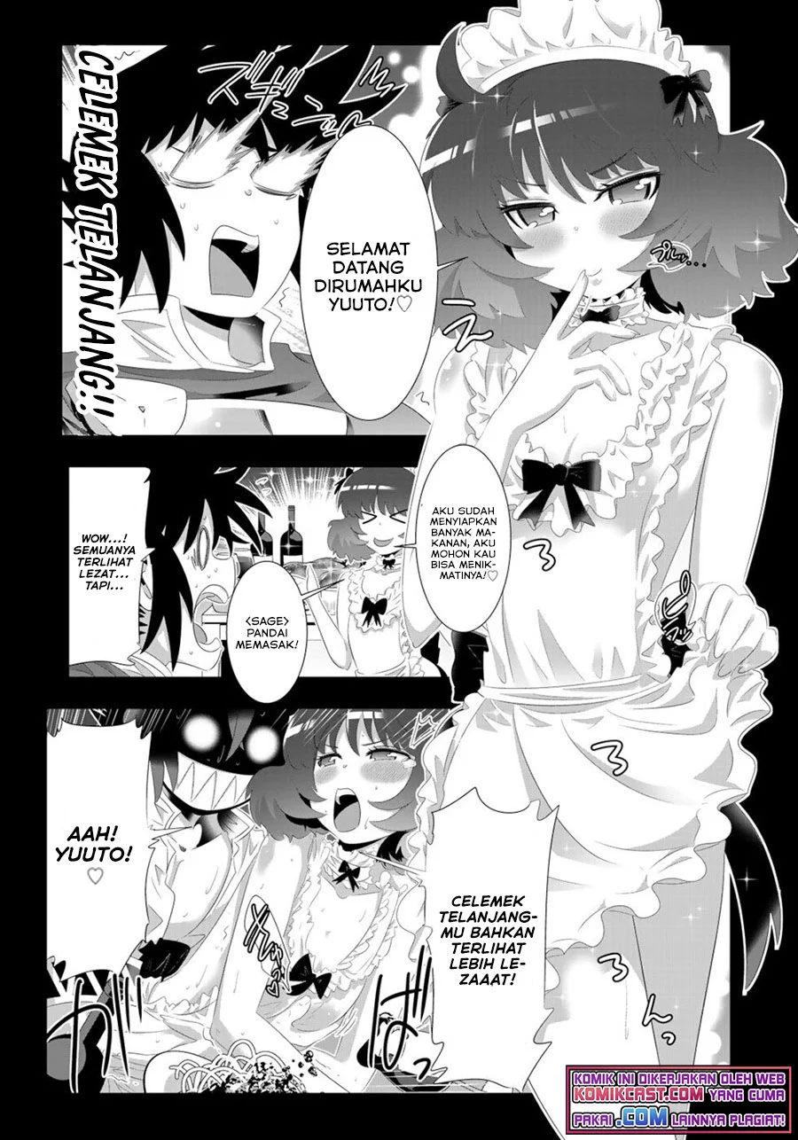 Chapter 75 - halaman 11