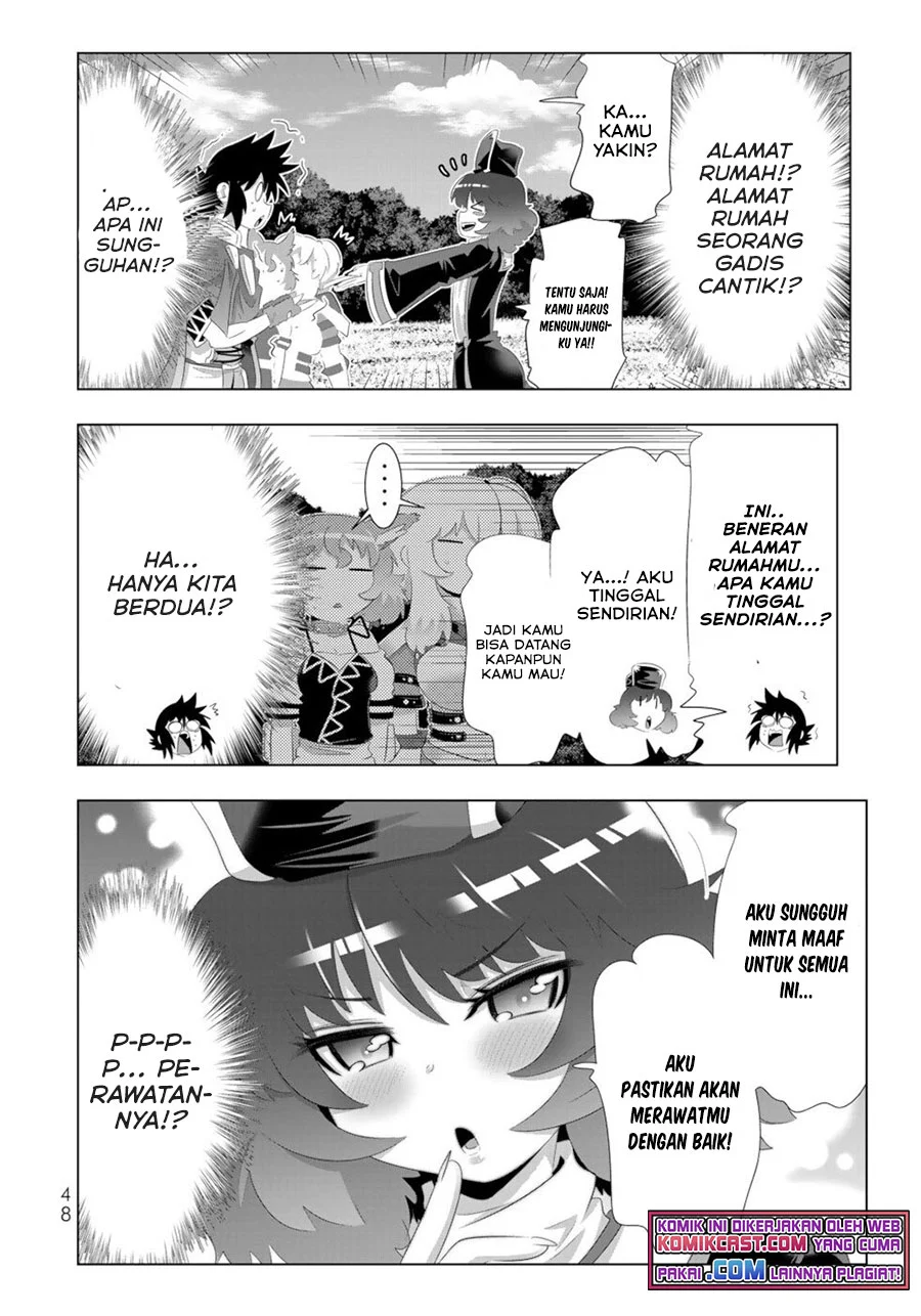 Chapter 75 - halaman 10