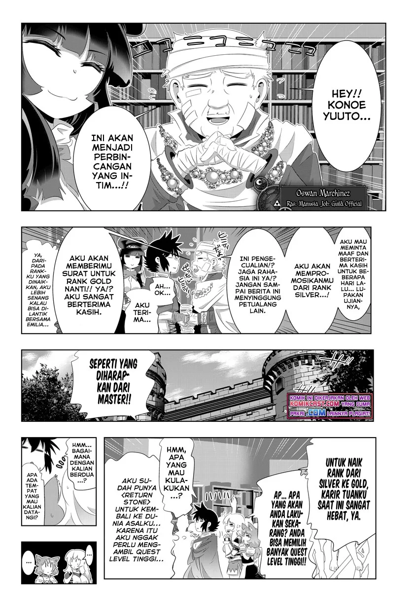 Chapter 74 - halaman 10