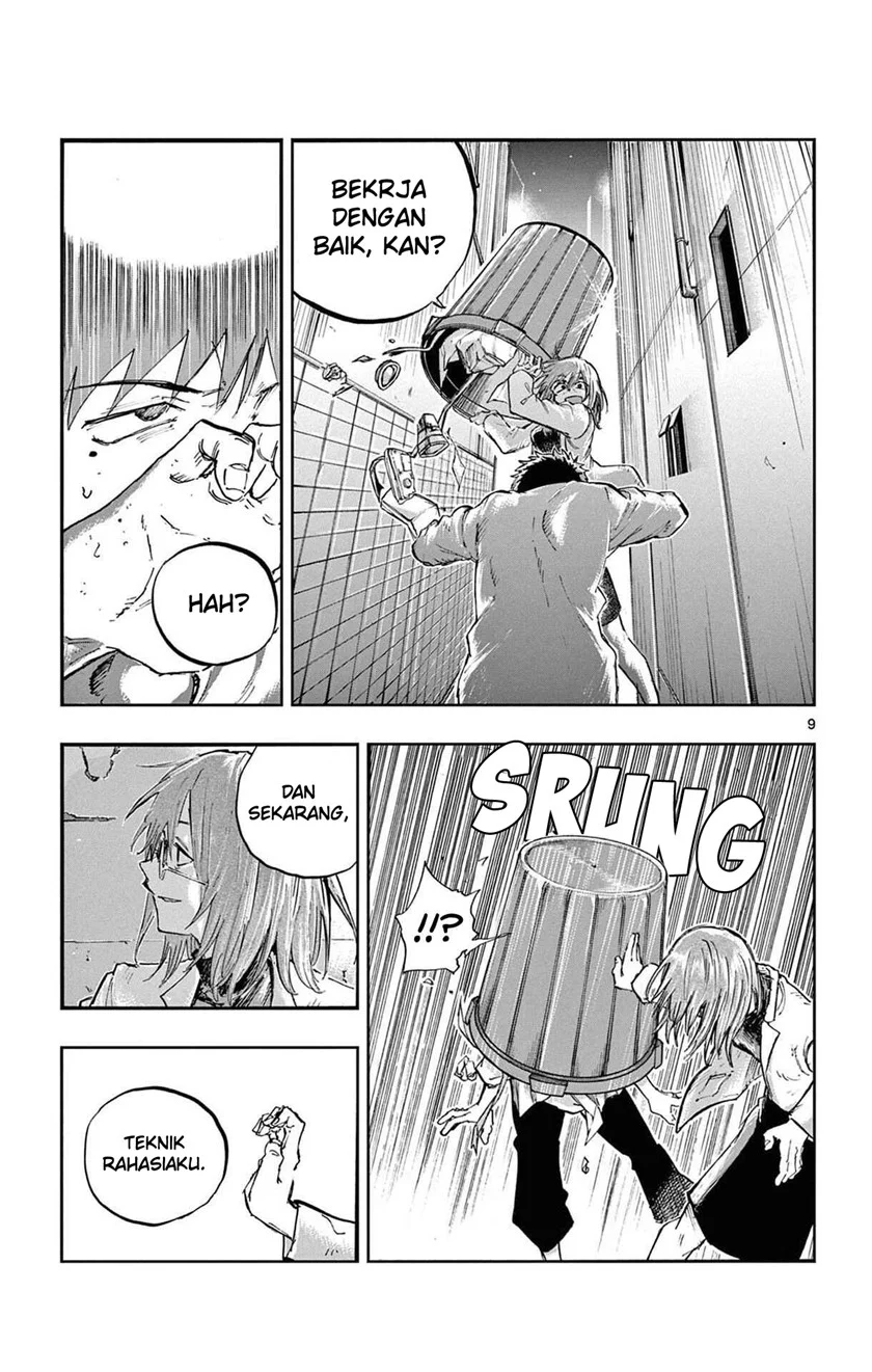 Chapter 86 - halaman 11
