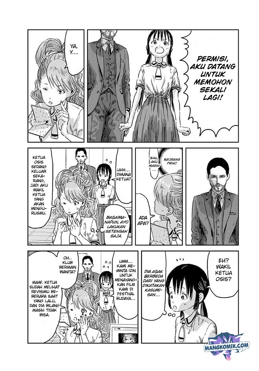 Chapter 40 - halaman 10