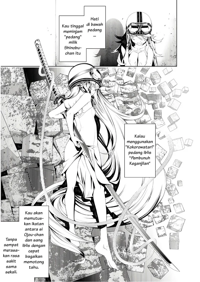 Chapter 40 - halaman 10