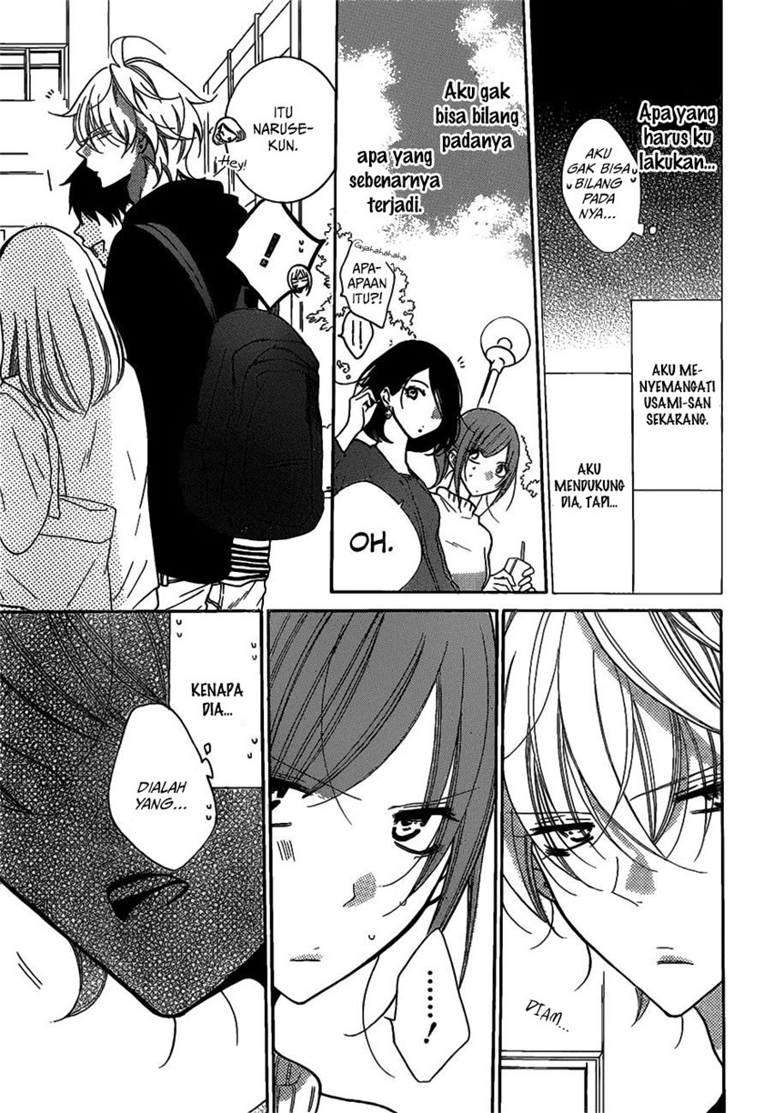 Chapter 80 - halaman 11