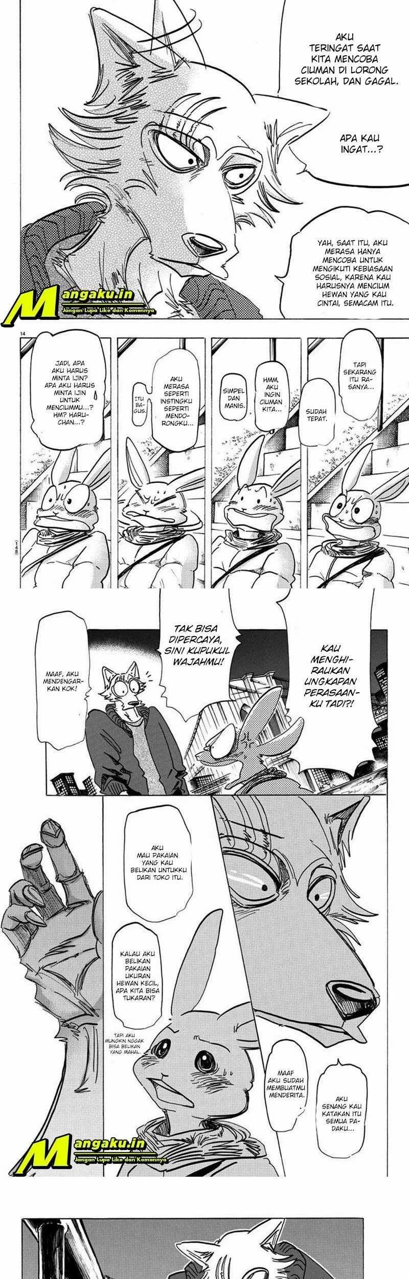 Chapter 173 - halaman 10
