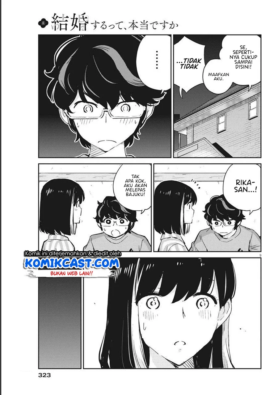 Chapter 62 - halaman 11