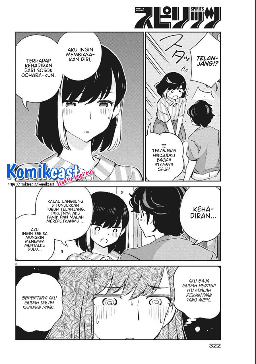 Chapter 62 - halaman 10