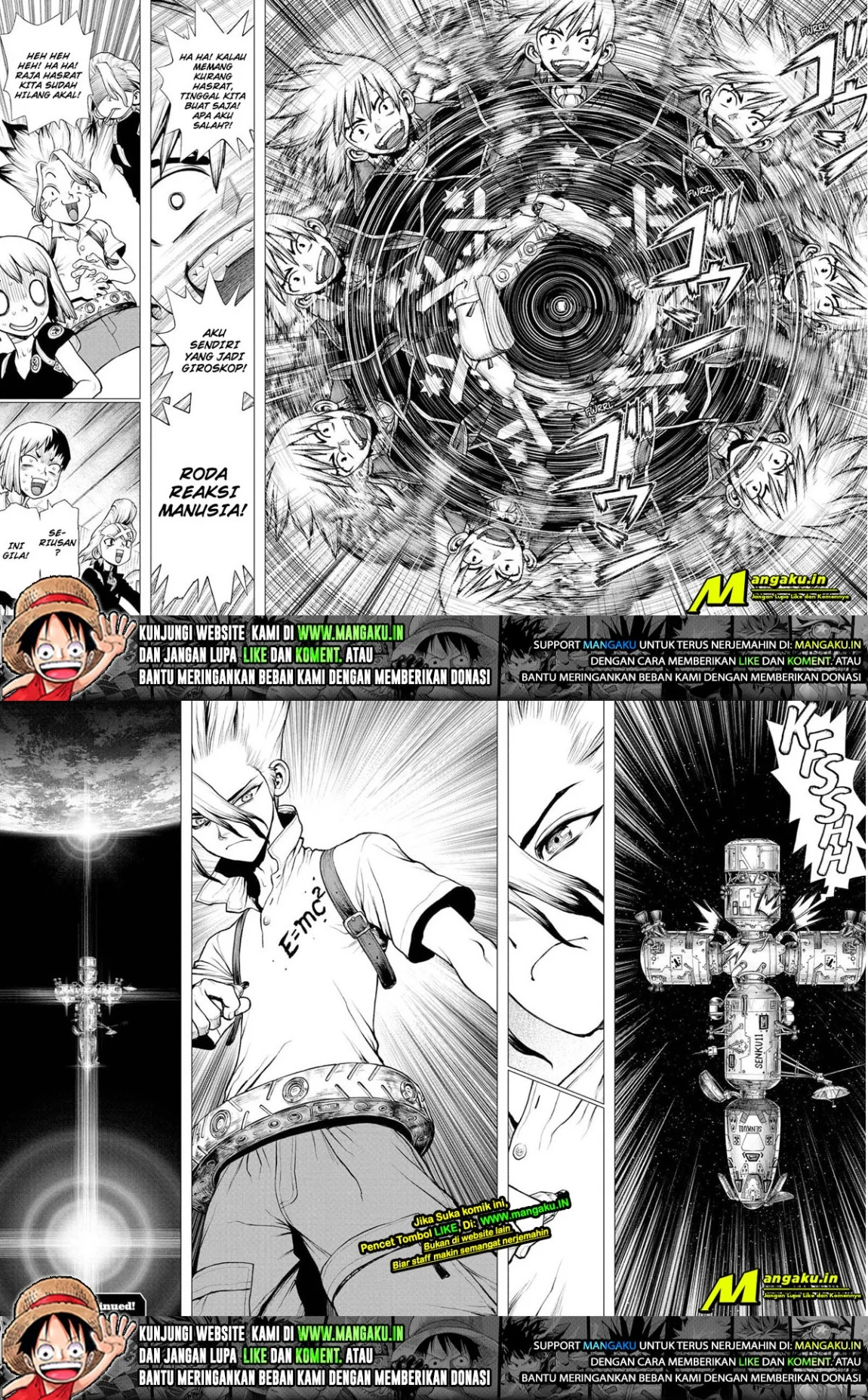 Chapter 225 - halaman 11