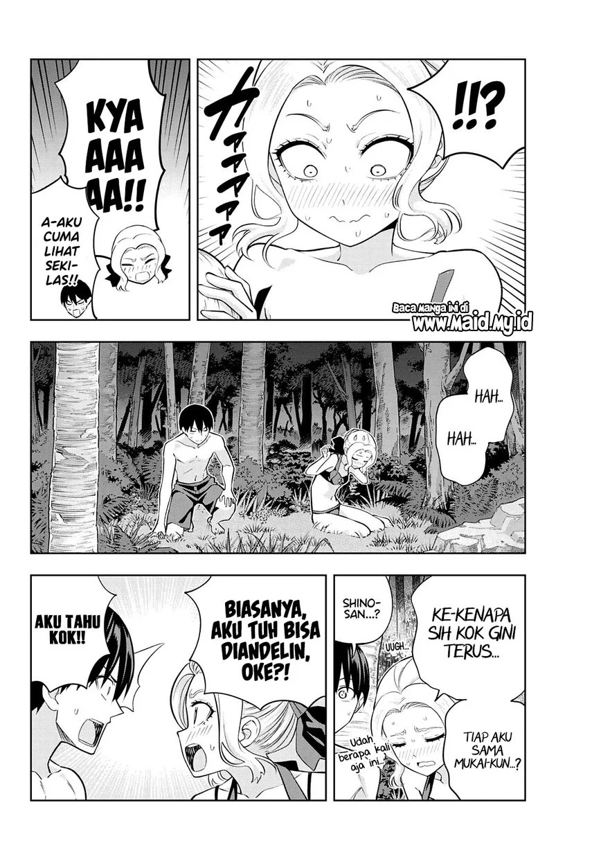 Chapter 80 - halaman 11