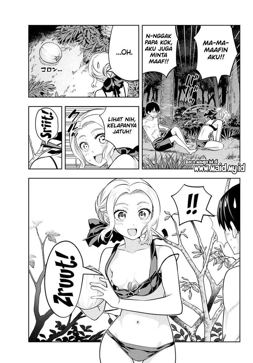 Chapter 80 - halaman 10
