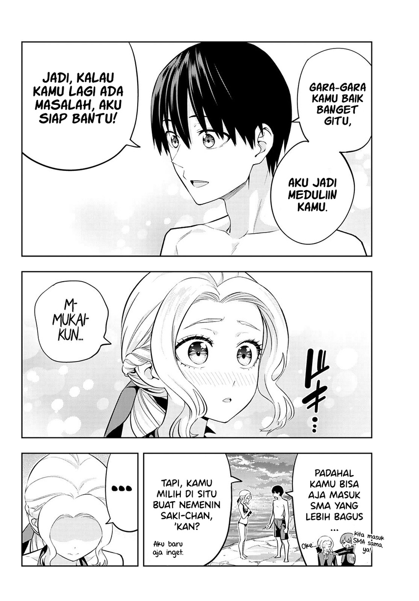 Chapter 79 - halaman 11