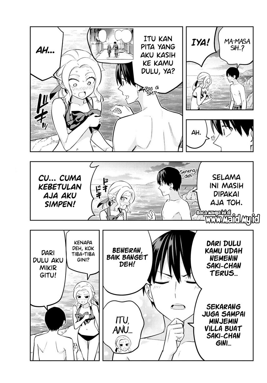 Chapter 79 - halaman 10