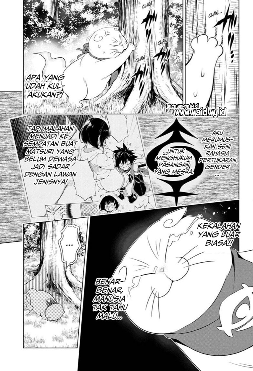 Chapter 69 - halaman 10