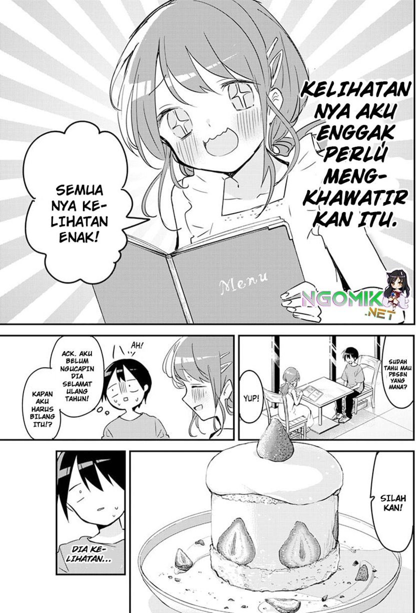 Chapter 91 - halaman 11