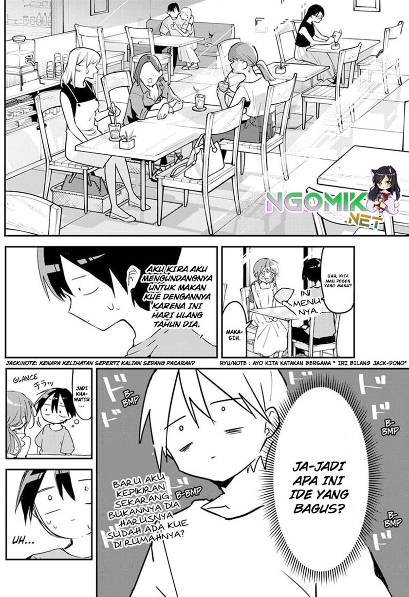 Chapter 91 - halaman 10