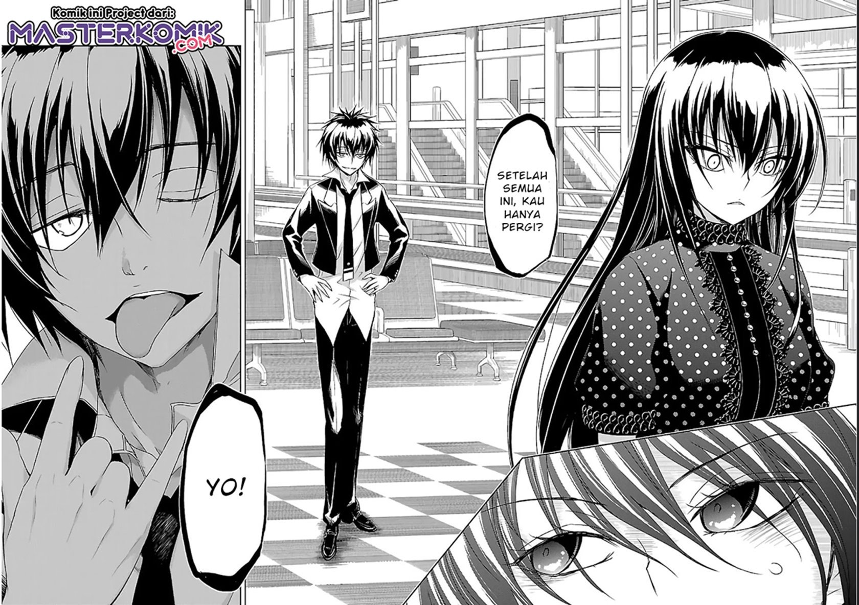 Chapter 33 - halaman 10
