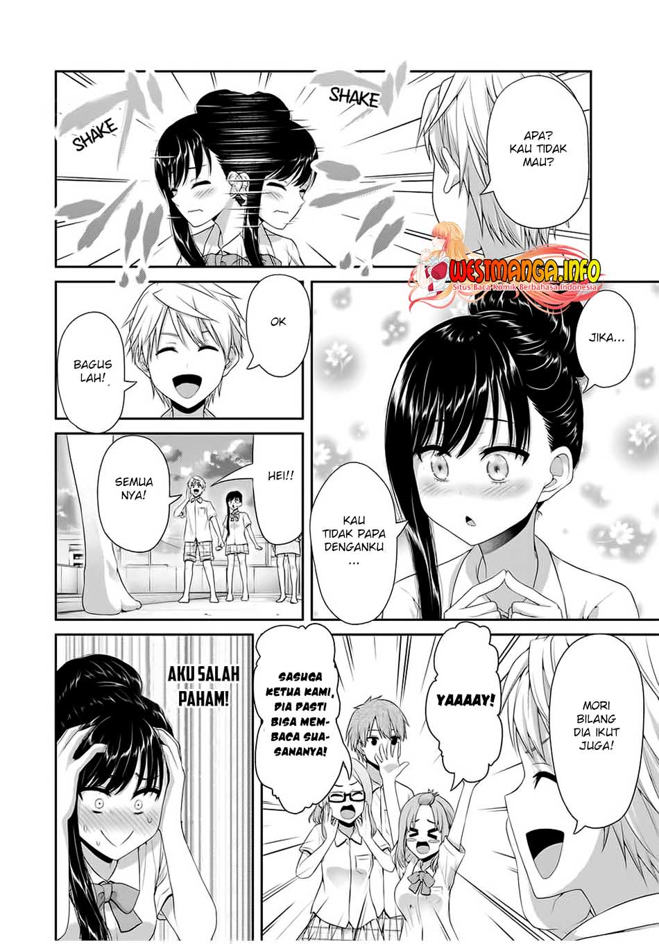 Chapter 97.. - halaman 11