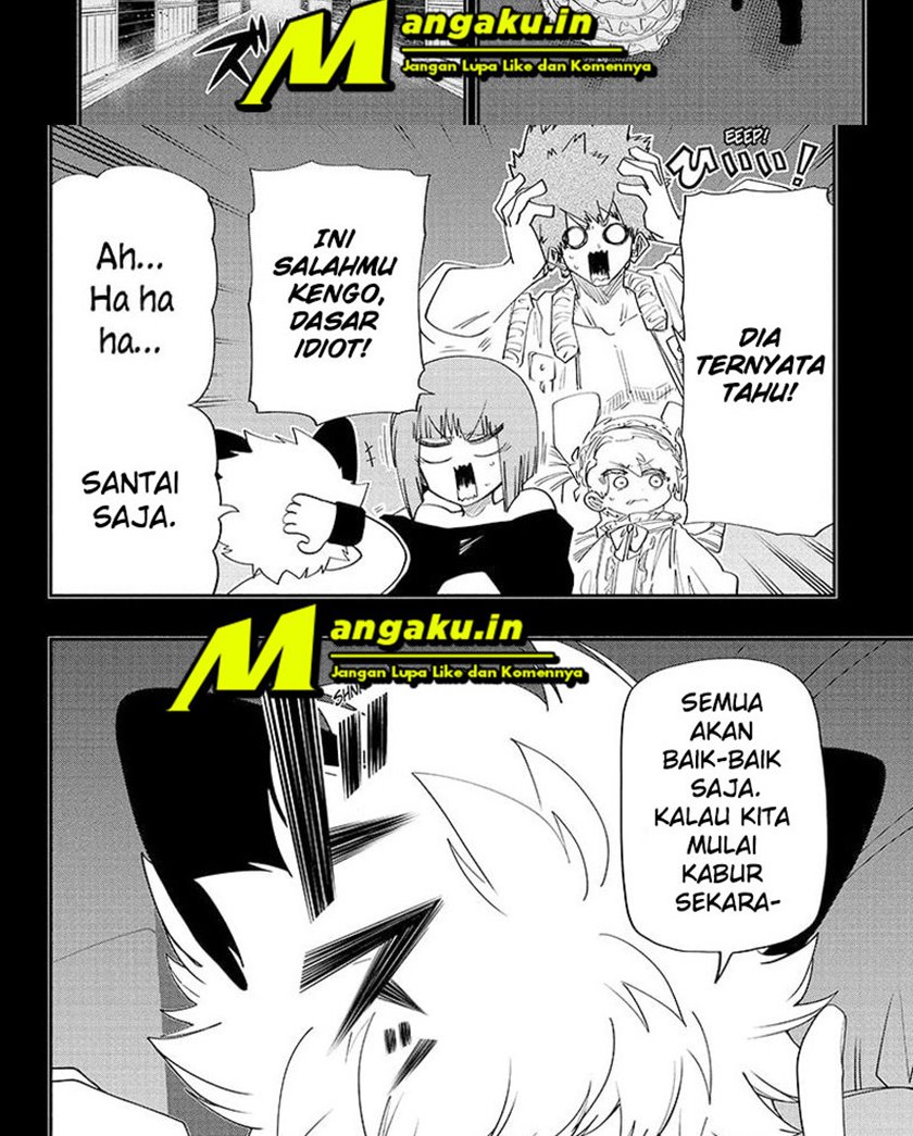 Chapter 113 - halaman 11