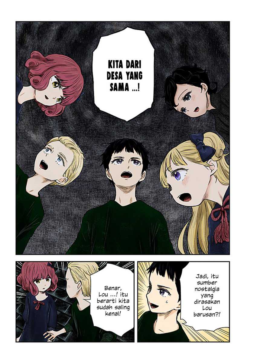 Chapter 102 - halaman 11