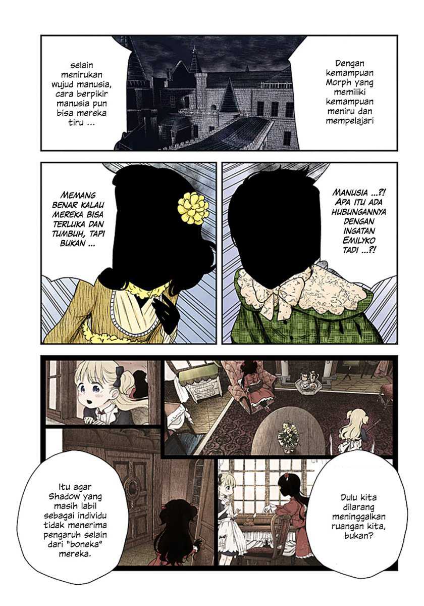 Chapter 100 - halaman 11