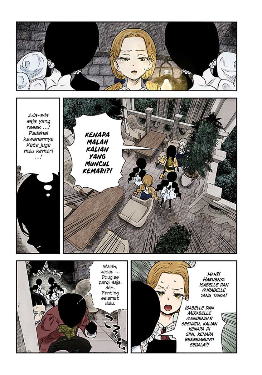 Chapter 99 - halaman 11