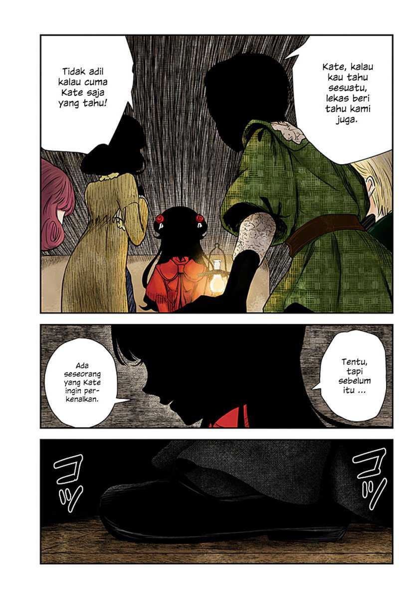 Chapter 99 - halaman 10