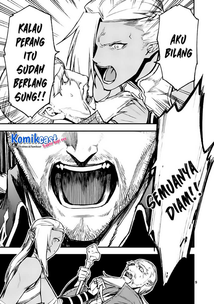 Chapter 46 - halaman 11