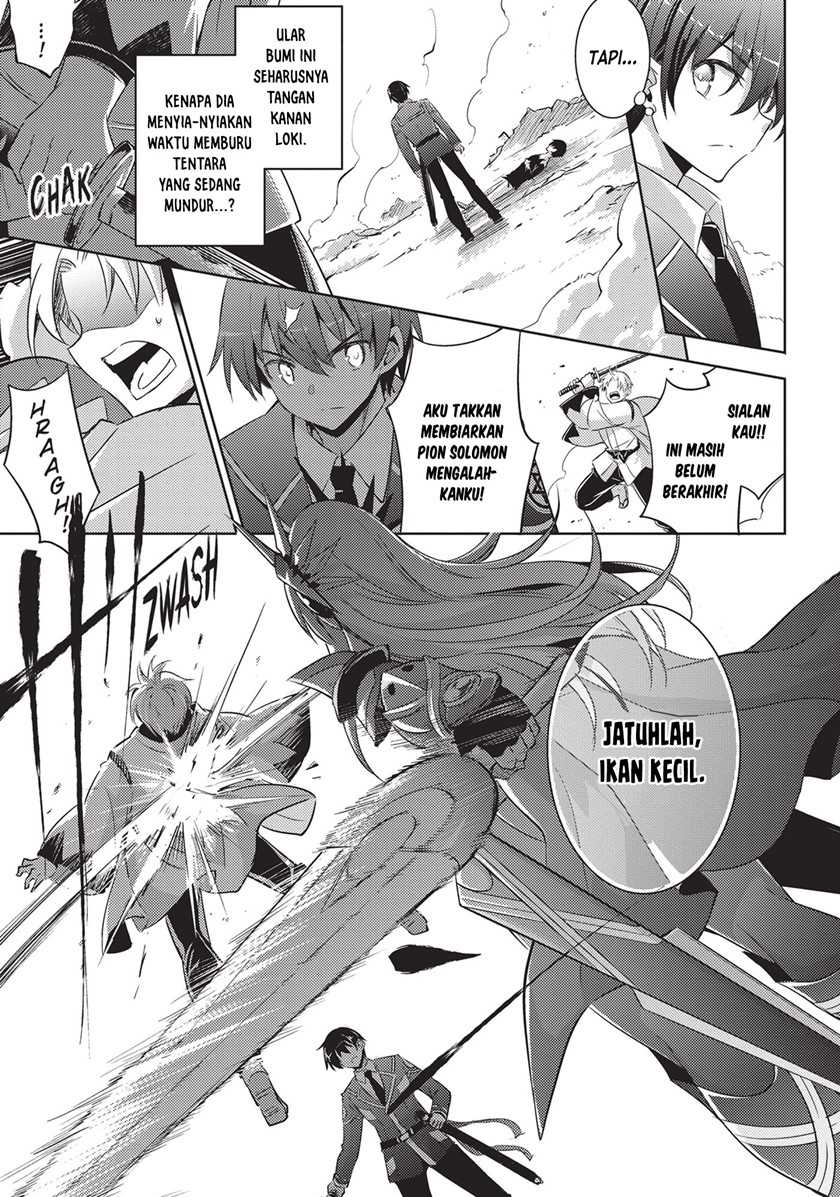 Chapter 66 - halaman 11