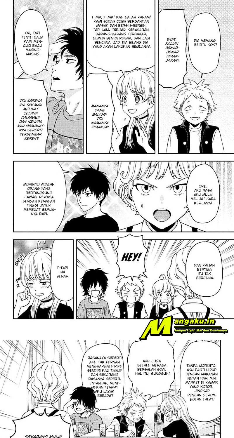 Chapter 45 - halaman 11