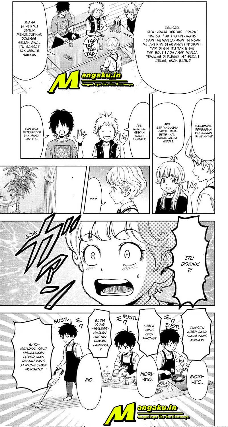 Chapter 45 - halaman 10