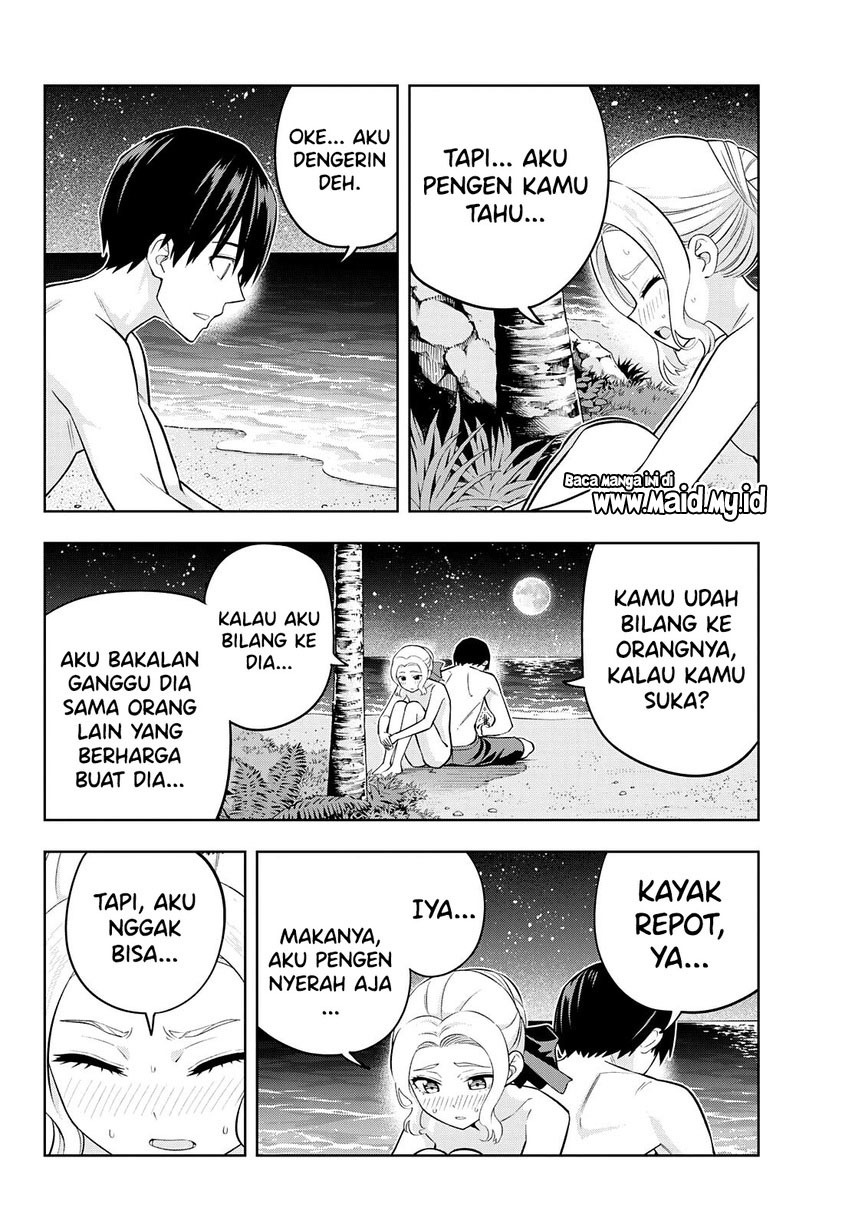 Chapter 81 - halaman 11