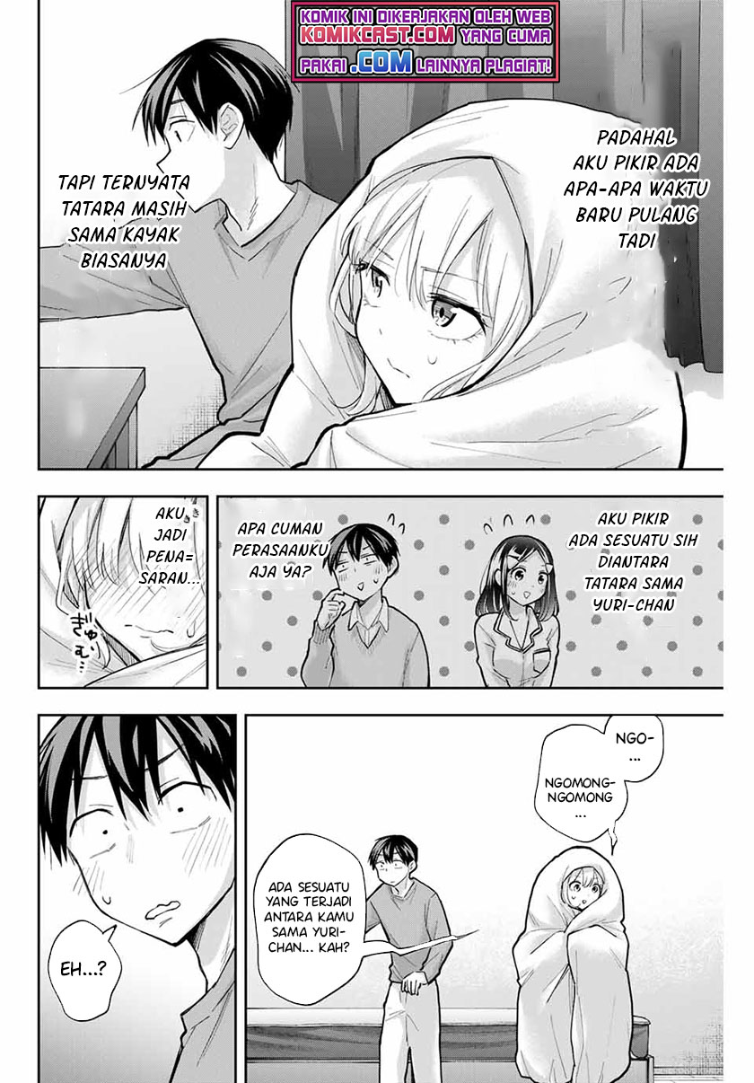 Chapter 61 - halaman 10
