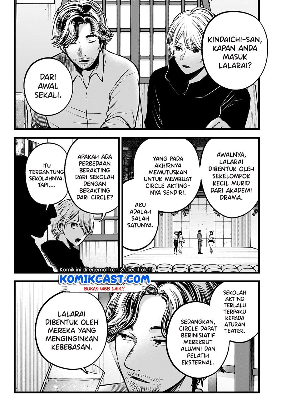 Chapter 67 - halaman 10
