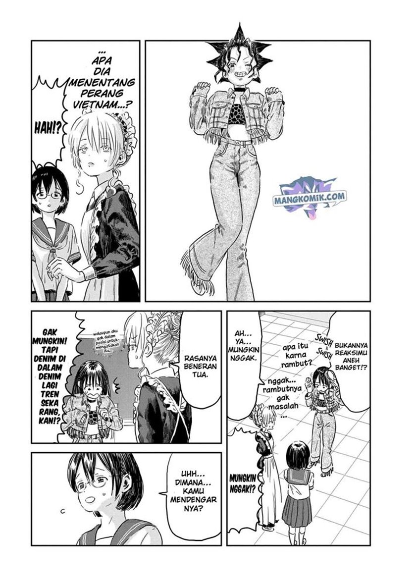 Chapter 43 - halaman 11