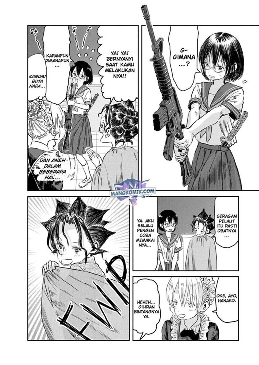 Chapter 43 - halaman 10