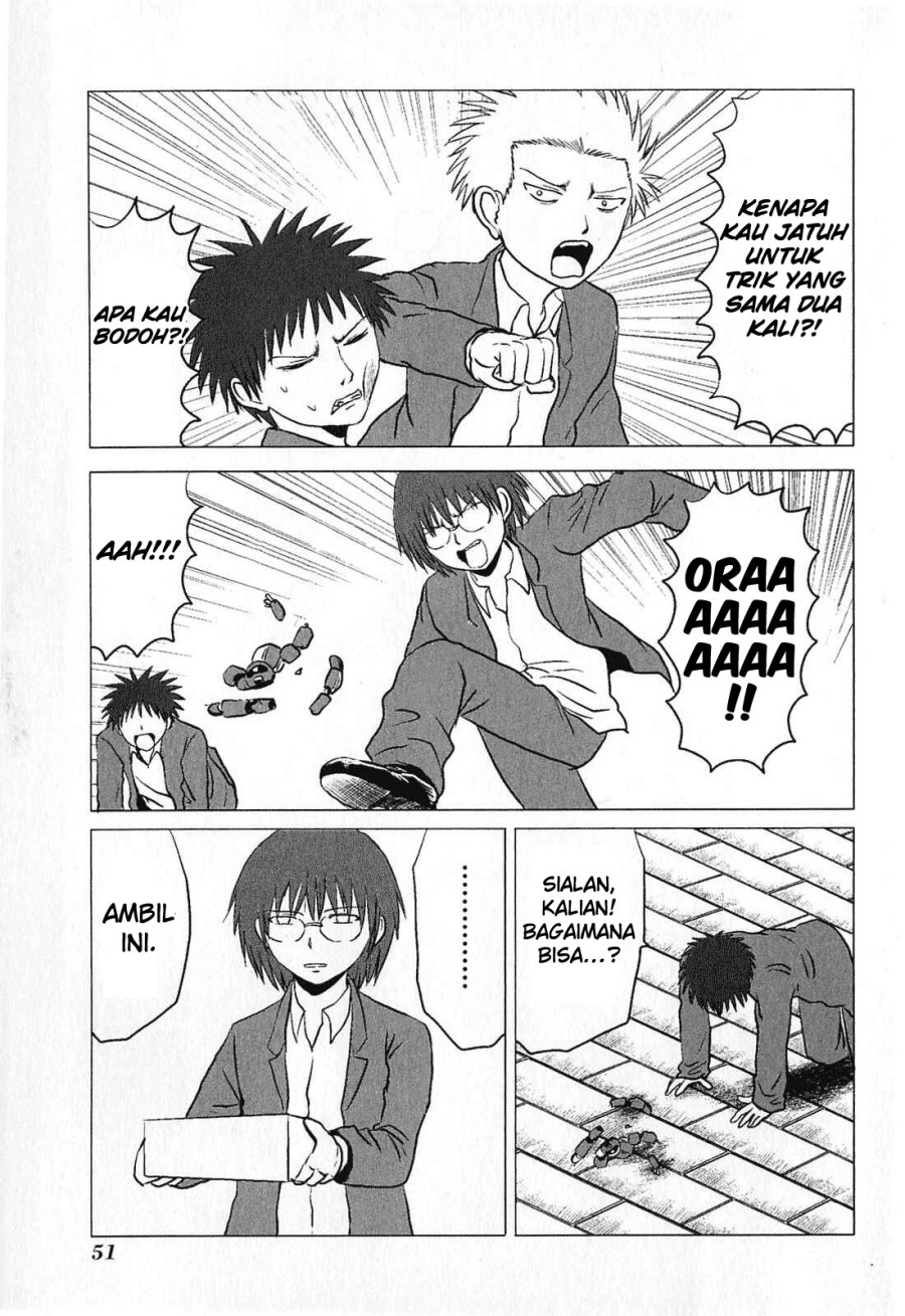 Chapter 73 - halaman 11