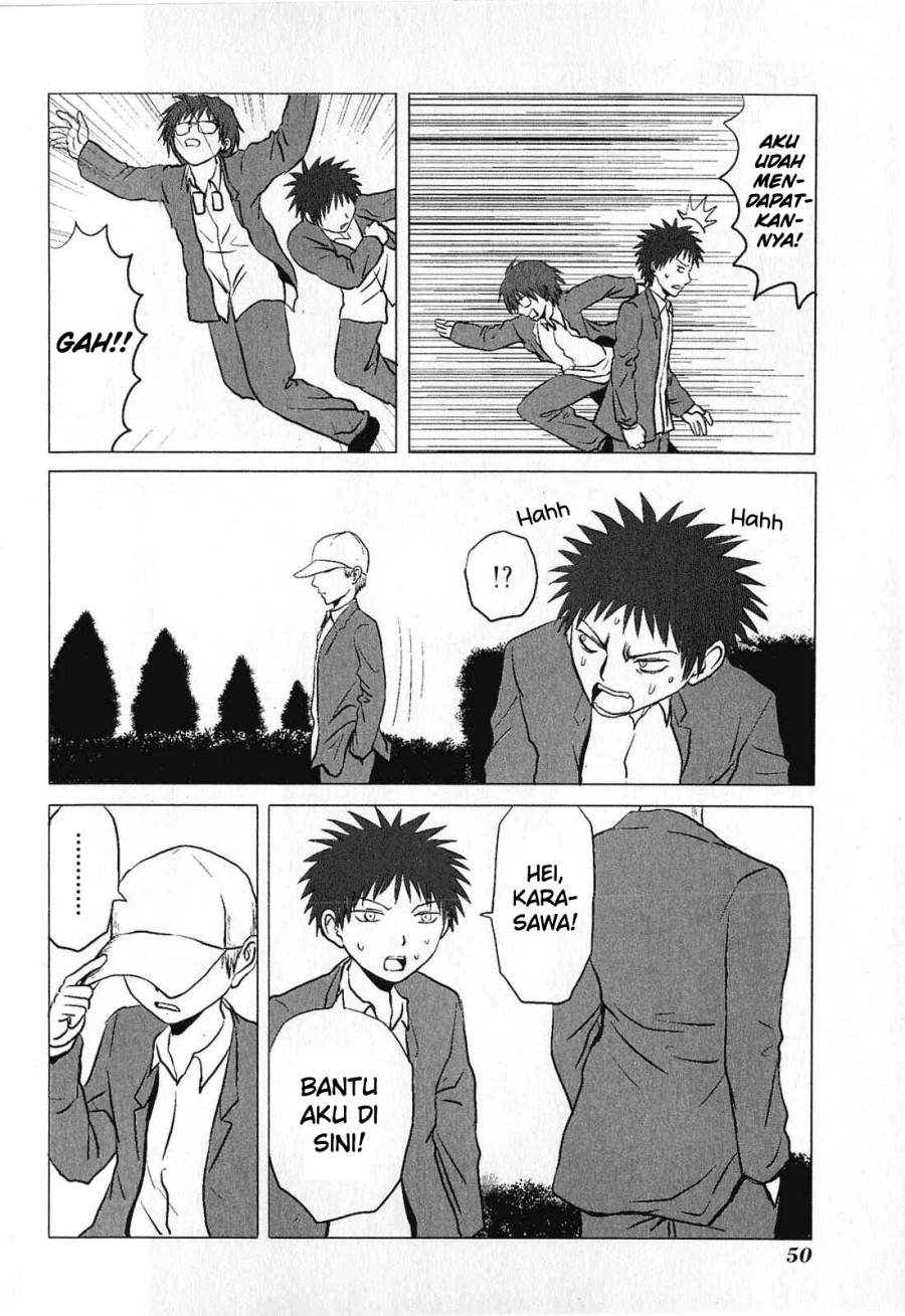 Chapter 73 - halaman 10
