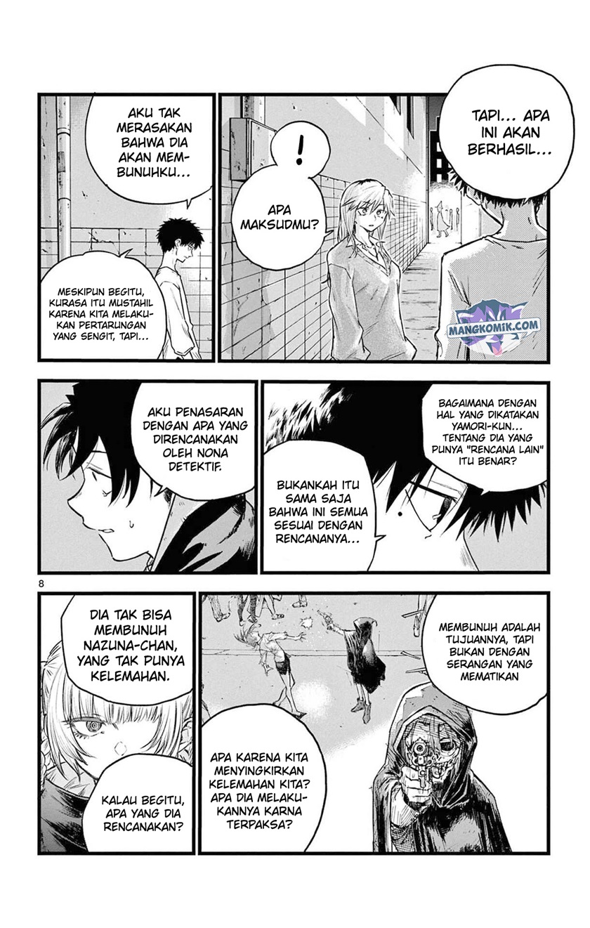 Chapter 87 - halaman 10