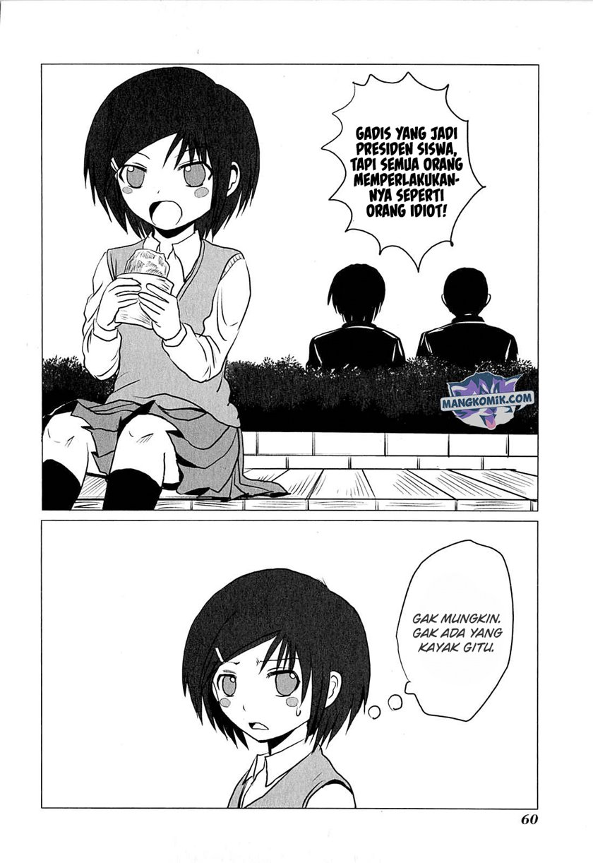 Chapter 74 - halaman 10