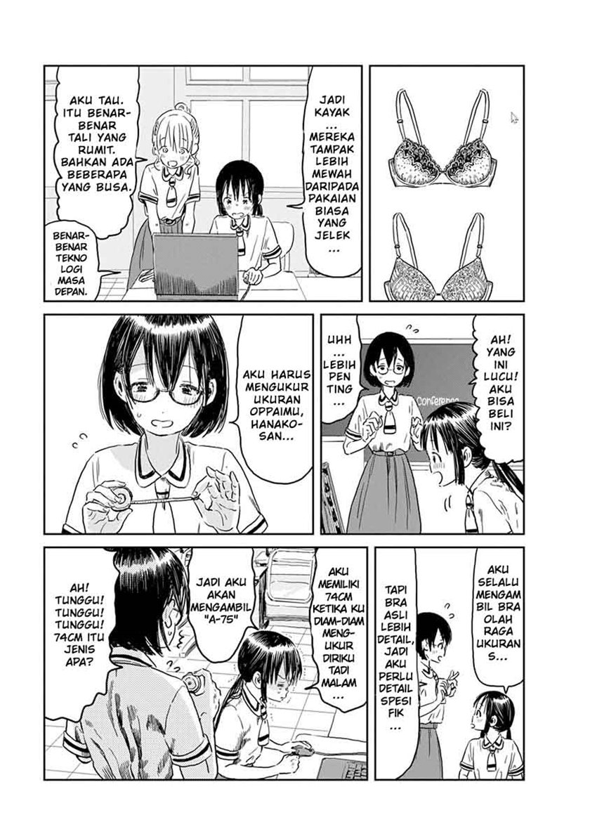 Chapter 45 - halaman 10