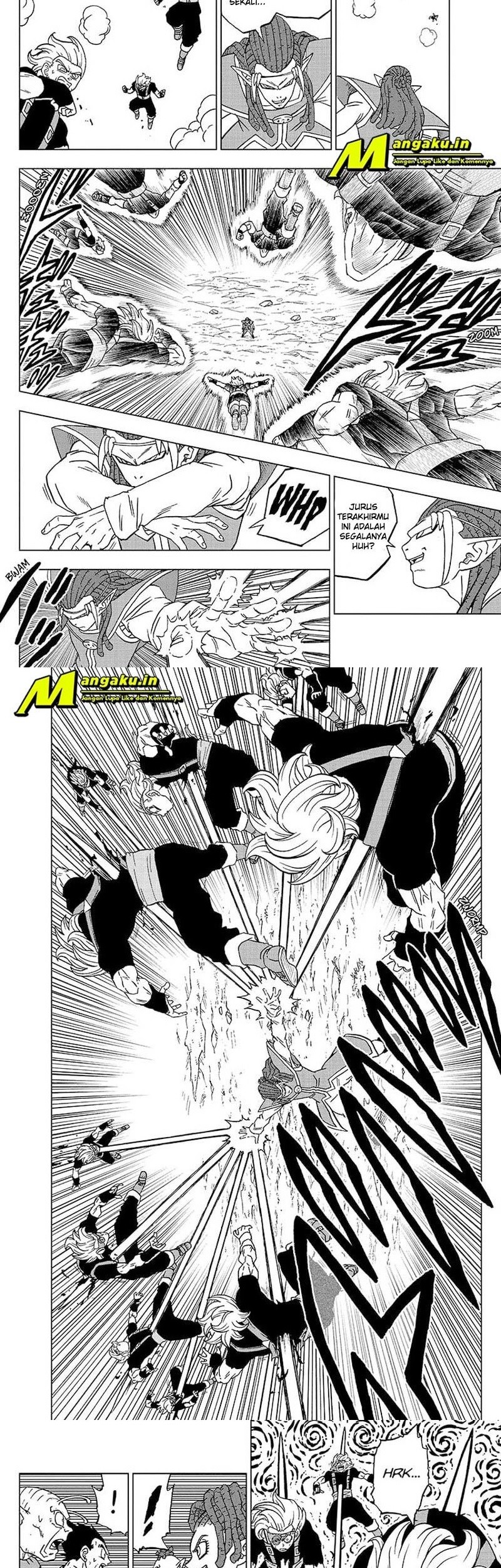 Chapter 80.1 - halaman 10