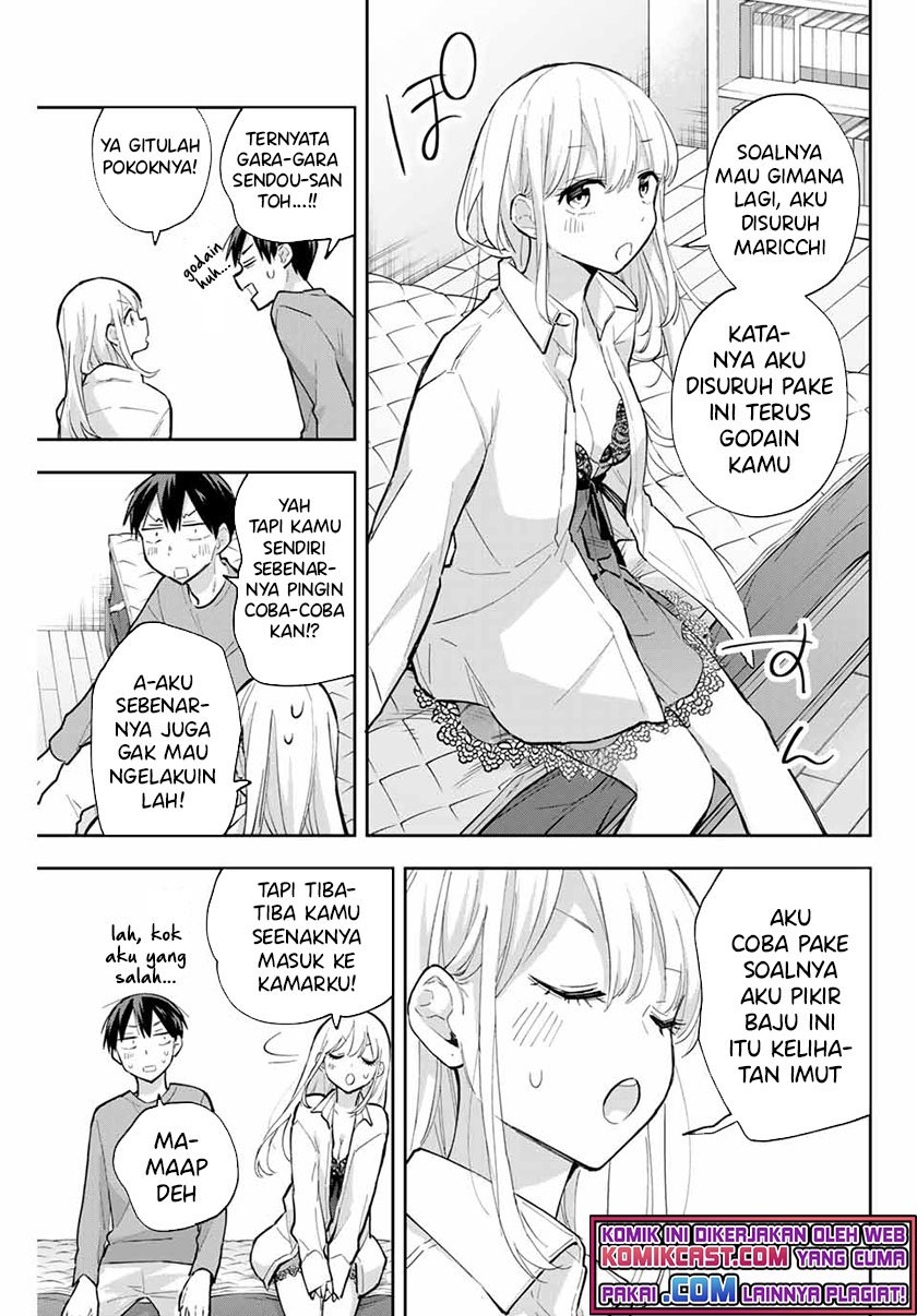Chapter 62 - halaman 11