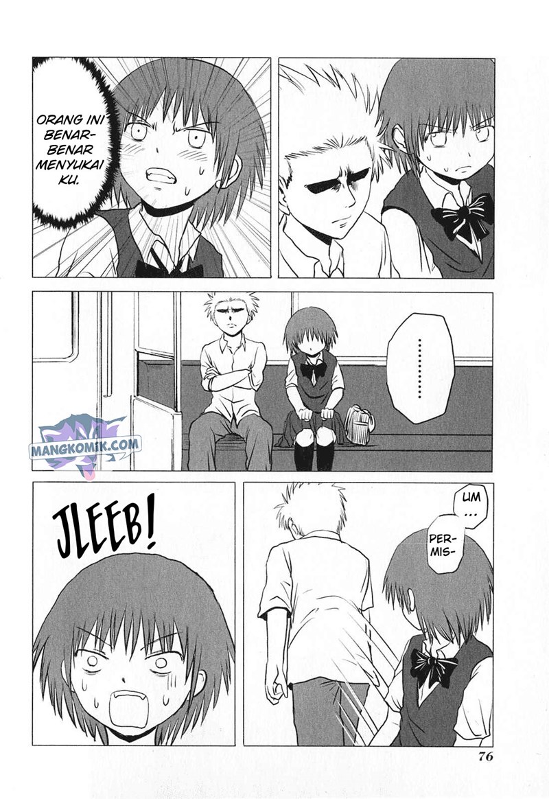 Chapter 76 - halaman 10