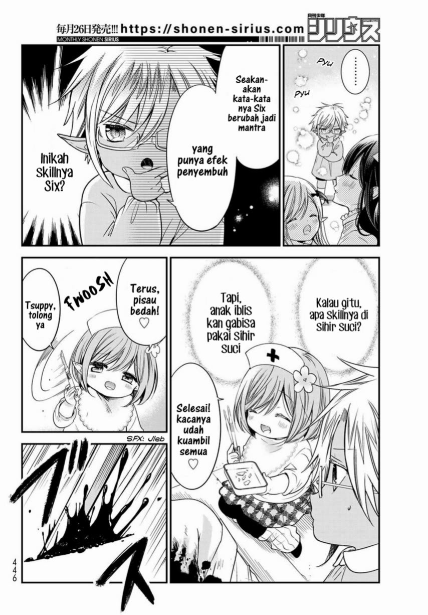 Chapter 23 - halaman 11
