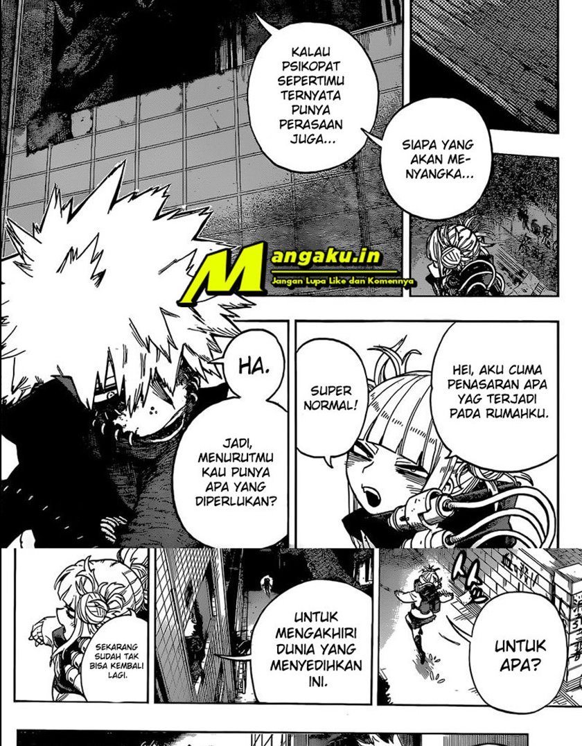 Chapter 341 - halaman 10