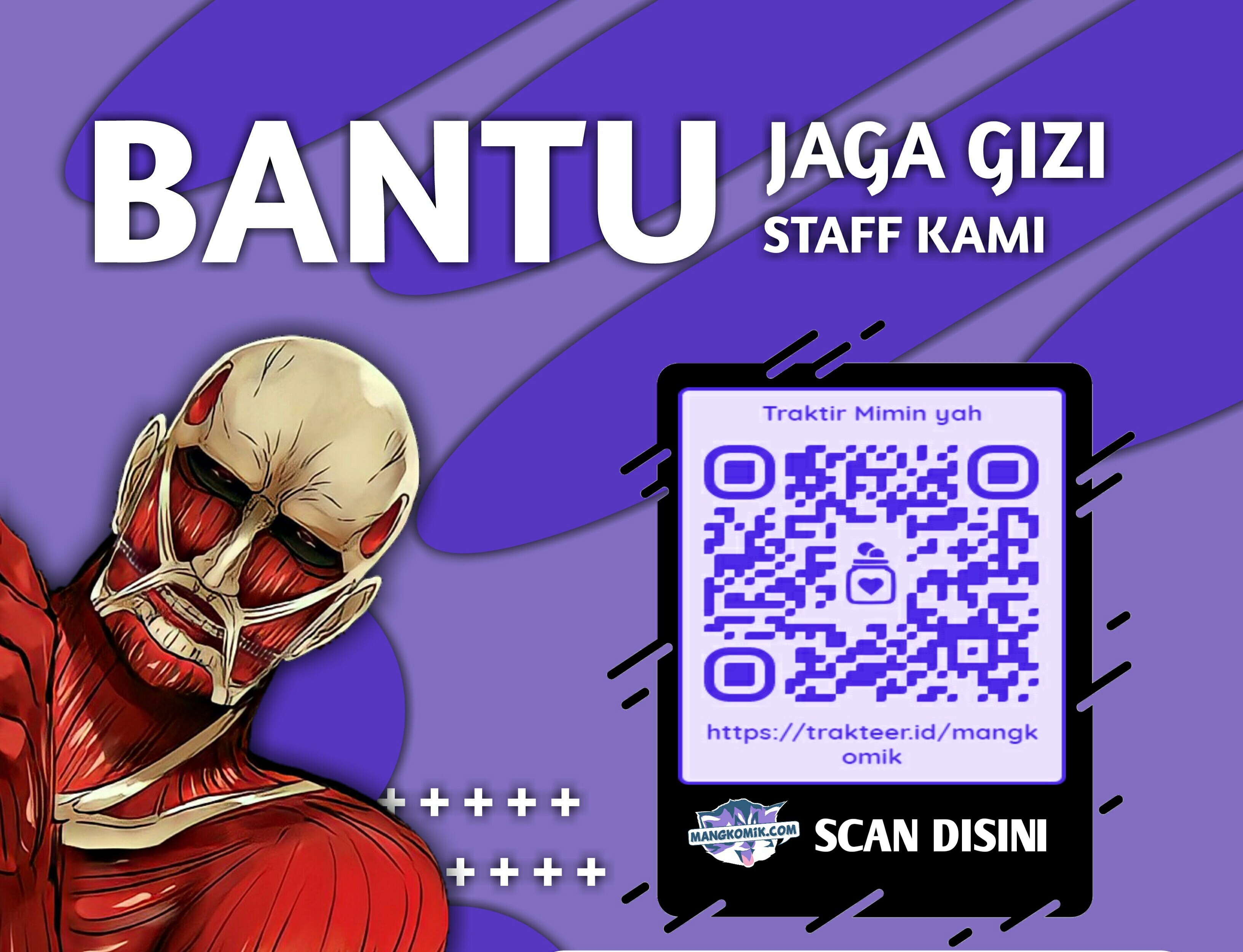 Chapter 77 - halaman 11