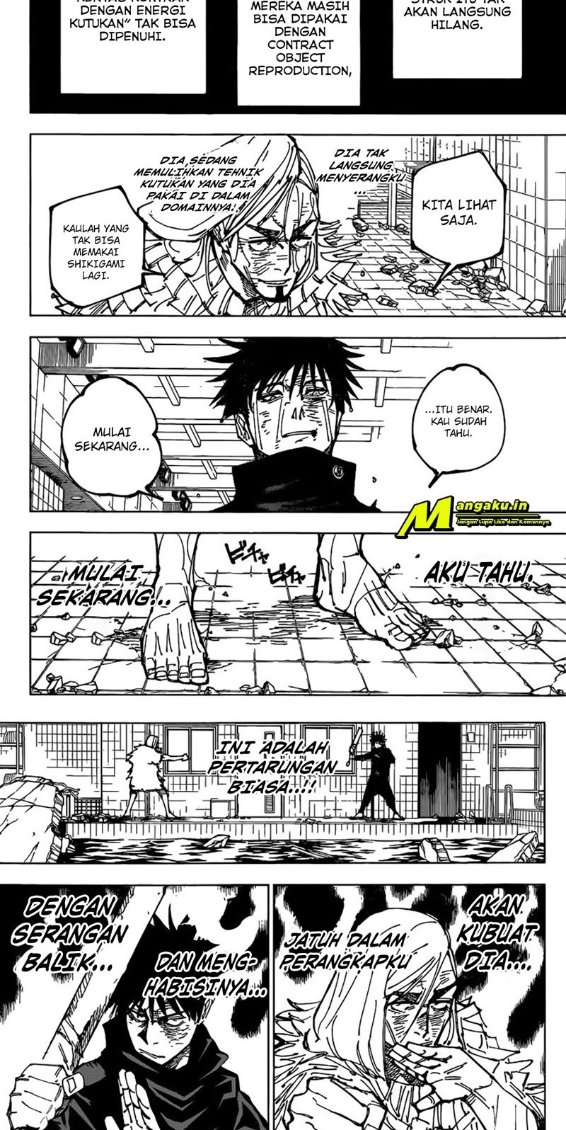 Chapter 172 - halaman 10