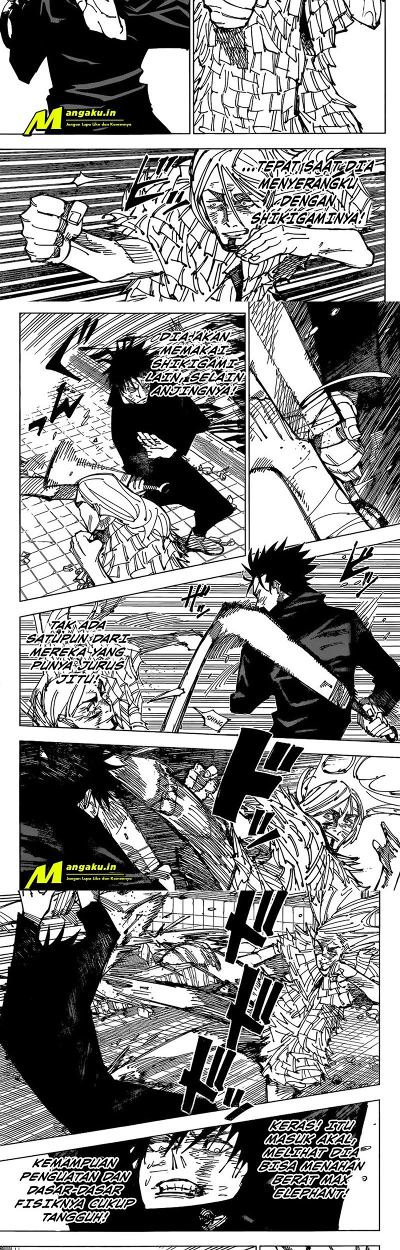 Chapter 172 - halaman 11